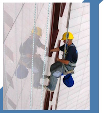 Услуги Высотные работы в Лениногорске