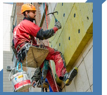 Услуги Высотные работы в Лениногорске