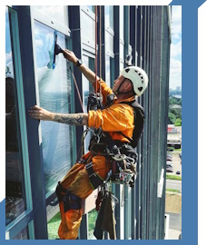 Услуги Высотные работы в Лениногорске