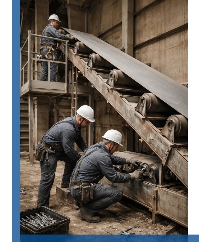 Ремонт элеваторов в Лениногорске аварийный и плановый сервис